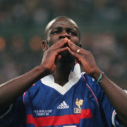 Lilian Thuram