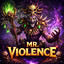 Mr. Violence