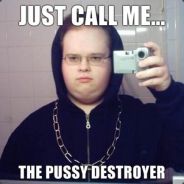 PussyDestroyer