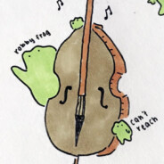 WoodenBassBastard