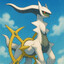 Arceus