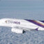 Thanos Airlines