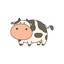 Cow