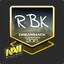 RBK