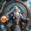 Sir Past avatar