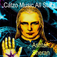 Ashtar Sheran