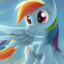 Rainbow Dash