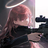 NO SUCH THING AS AUTO AIM LADIES