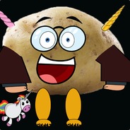 Real Norwegian Potato avatar