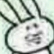 无敌的白金之兔