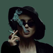 Marla Singer Steam avatar