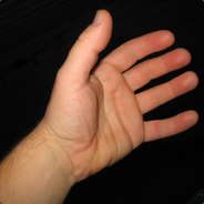 One Handed Player #NillerMus