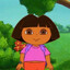 DORA THE EXPLORER