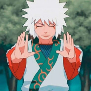Young Jiraiya