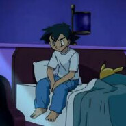 ash ketchum