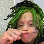 トリッピー・レッド