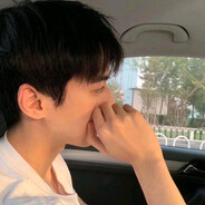 小小昊睡不着了