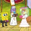 Spongebob is Catholic