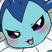 Vaporeon - steam id 76561199066339382