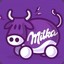 Mr.Milka