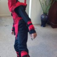 -= PuRo TePoK + WaRRioR =- - steam id 76561197965724312