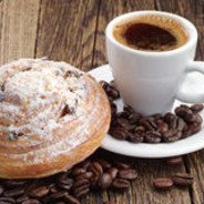 svart kaffe och en bulle - steam id 76561197961375793