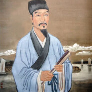 吴承恩（已过一周目版