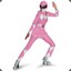 Pink PowerRanger