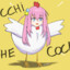 Bocchi the cock