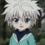 kiLLua