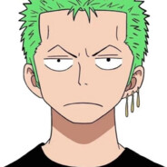 WuYanZoro