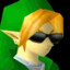 The cooler Link