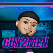gux2men