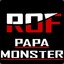 [SAS] ® Papa Monster