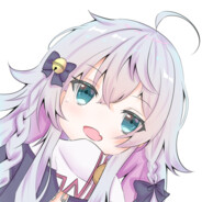 ฅ我永远喜欢神乐七奈ฅ