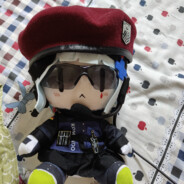 致敬传奇人形416