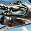 Bombardiño Cocodrilo