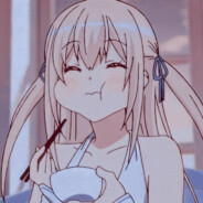 Mrs V steam account avatar