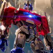 Optimus Prime