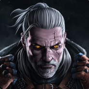 Witcher - steam id 76561197961164914