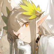 繆爾賽思Muelsyse
