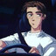 shadow-