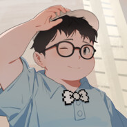 他和我说他喜欢石楠花的味道和藕粉的口感