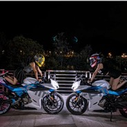 小别致长得真东西