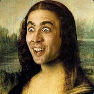 Moaning Lisa
