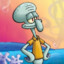 Squidward Tentacles