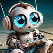 I Play Beedyo Games - steam id 76561197971496932