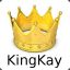 [I&#039;m] KingKay