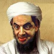 Osama Bean Lagging⭕⃤