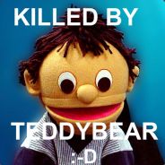 ArmedTeddyBear - steam id 76561197962123356